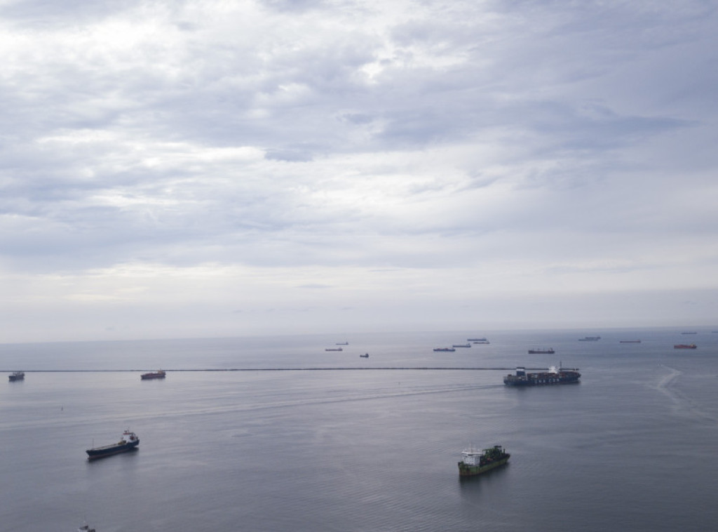 Panamski kanal: Zbog niskog nivoa vode ostaju ograničenja za tranzit brodova