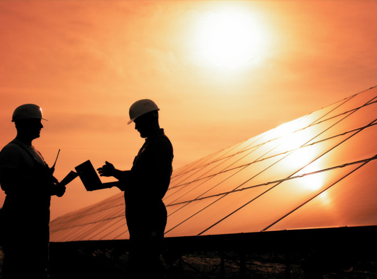 EPS: Solarna elektrana Petka u Kostolcu na mreži u maju, obezbeđujemo energetski mir