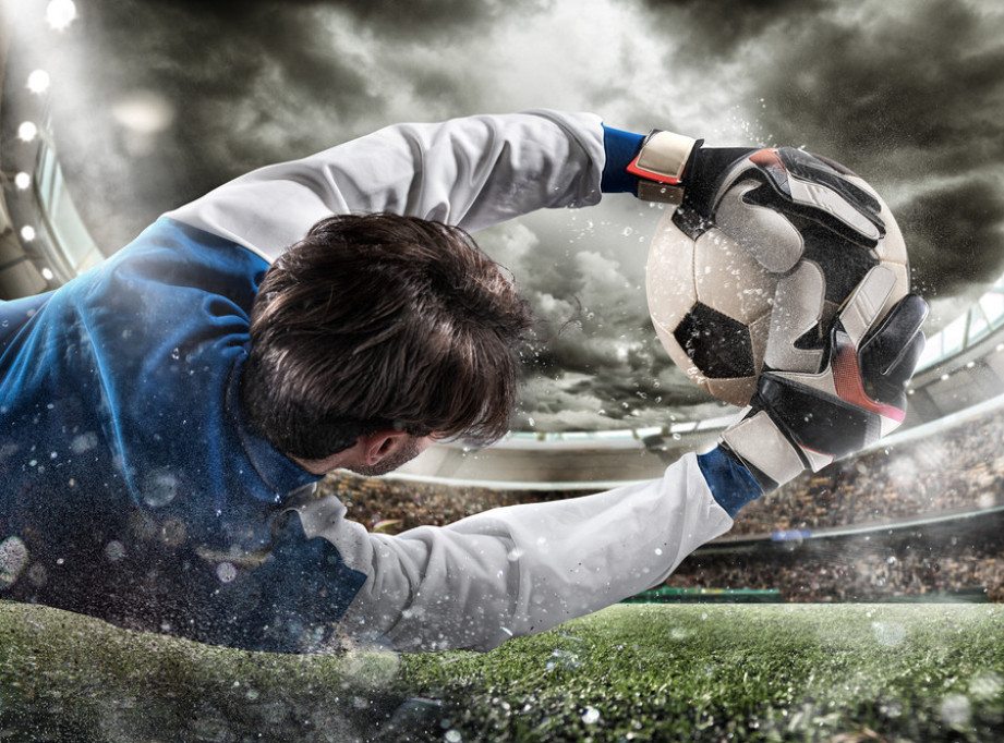 Venecija otkupila fudbalskog golmana Filipa Stankovića od Intera