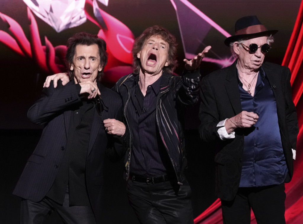 "Stounsi" najavili novi album i predstavili glavni singl