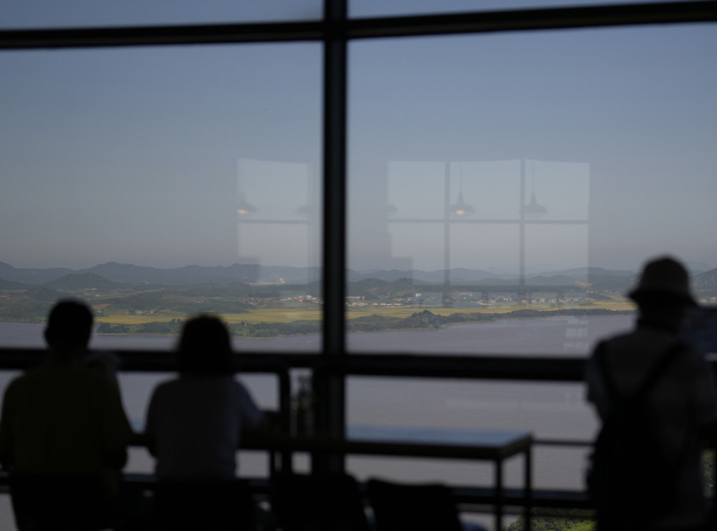 Poplave na jugu Kine, na stotine otkazanih letova u Guangdongu