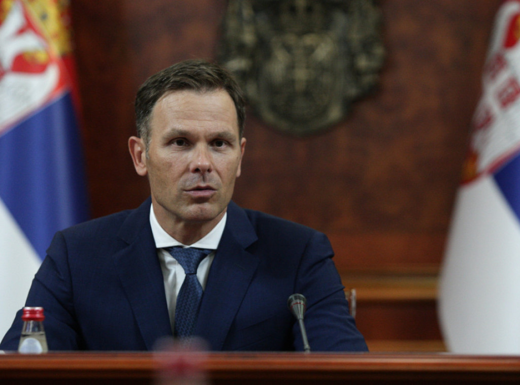 Mali upoznao privrednu delegaciju Ohaja sa ekonomskim uspesima Srbije