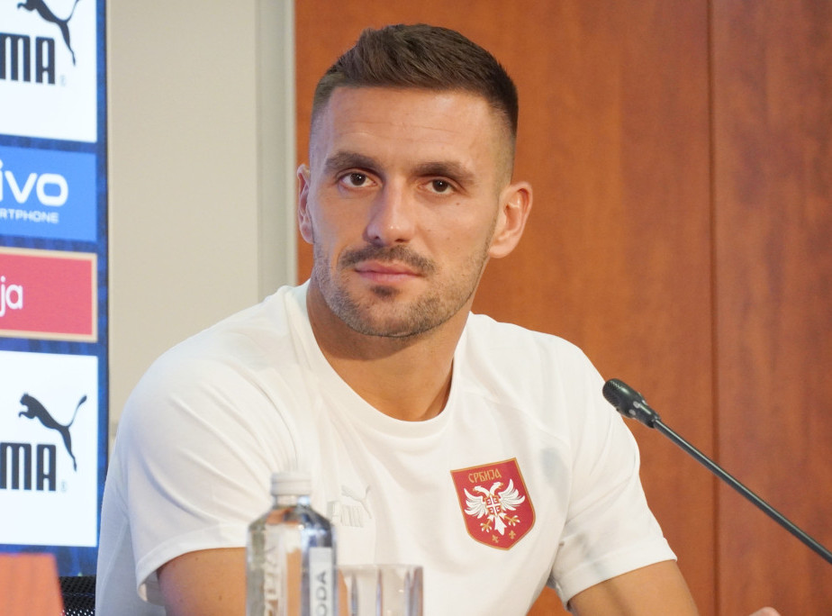 Dušan Tadić novi fudbaler Al Vahde