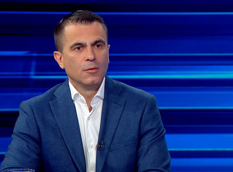 Đorđe Milićević: Tompsonov koncert simbol rehabilitacije fašizma, bez reakcije EU