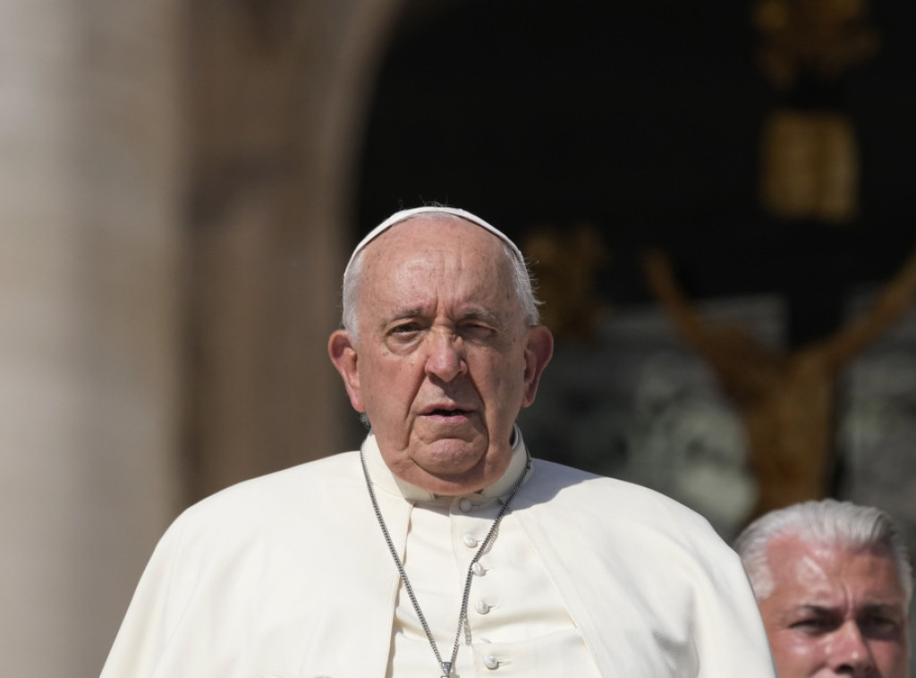 Papa poručio Staloneu: Odrasli smo uz vaše filmove