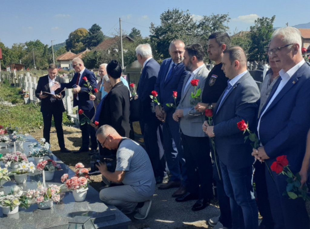 U Republici Srpskoj obeležava se Dan sećanja na žrtve NATO bombardovanja