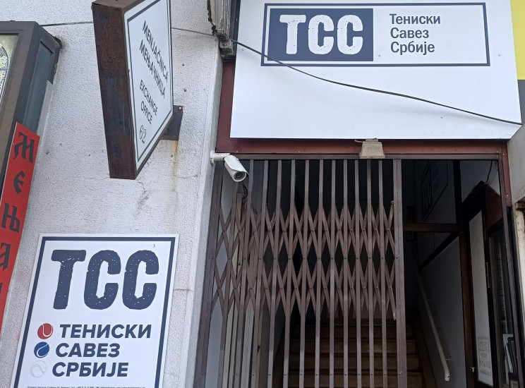 Dejvis kup: Teniseri Srbije dočekuju Tursku u Nišu