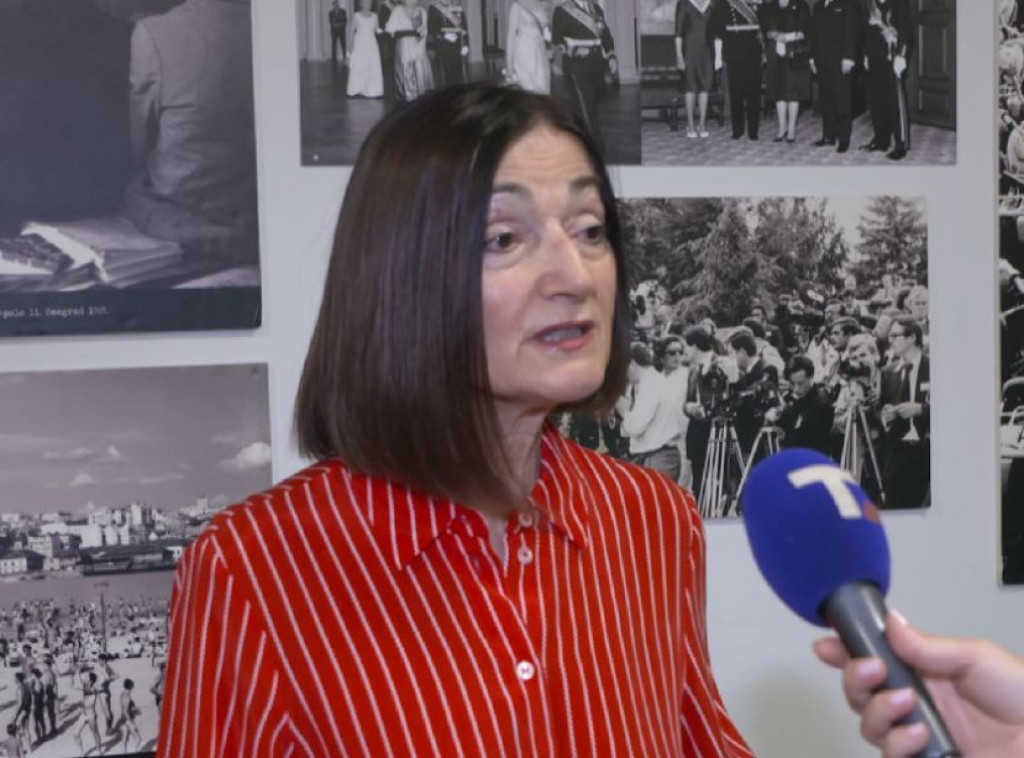 Ljiljana Smajlović: Ako budu izbori u decembru, oni neće biti iznuđeni izbori