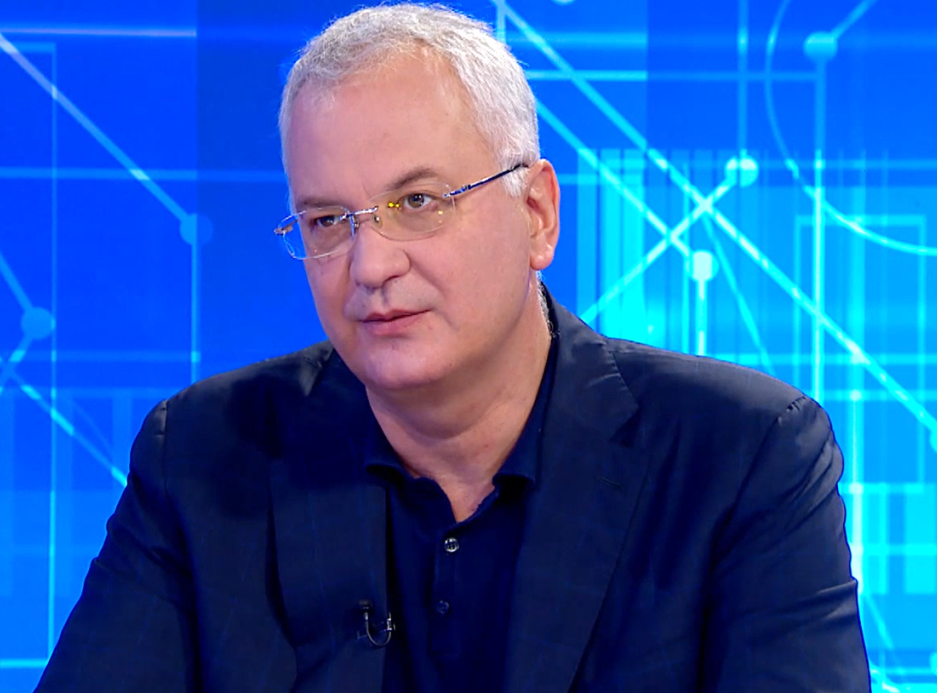 Dragan Šutanovac: Zapad shvatio da je Kurti nestabilan i da ne želi deeskalaciju