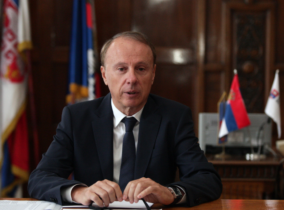 University Senate forms expert groups to assess fulfilment of students' demands