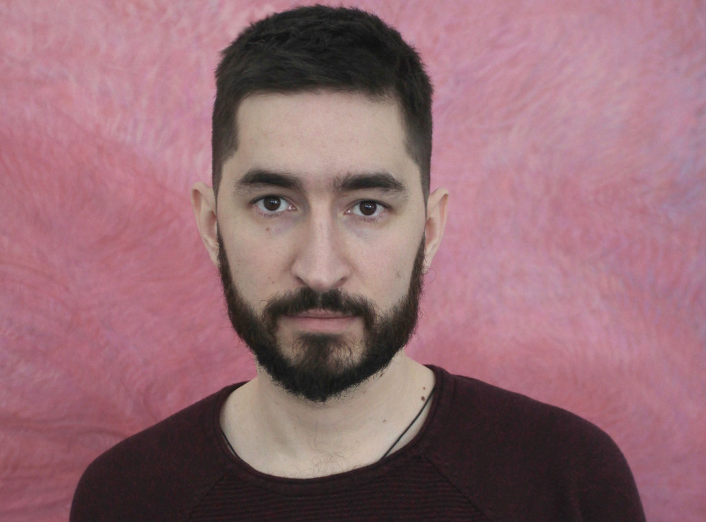 Otvorena izložba Antanasija Punoševca u Galeriji KvArt BW