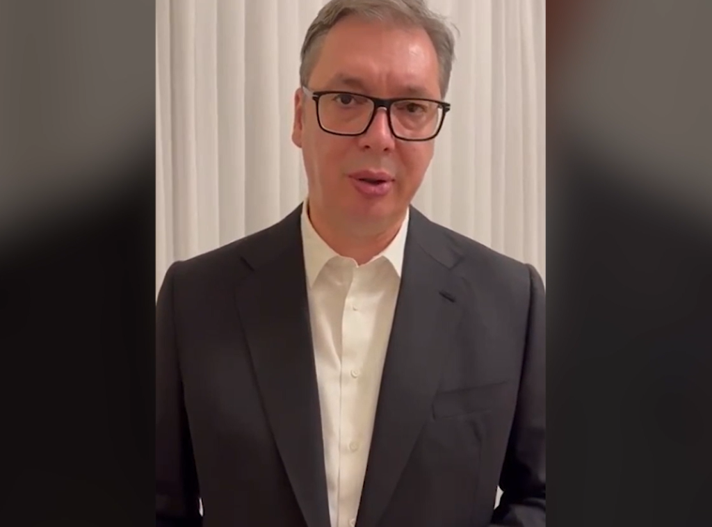 Aleksandar Vučić: Pokazali smo koliko brinemo o interesima građana