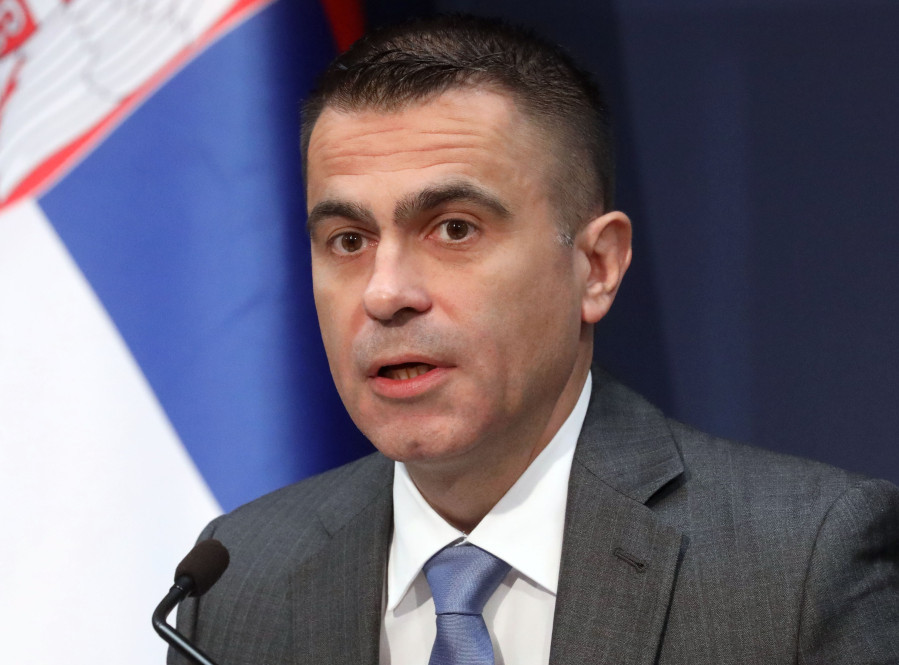 Đorđe Milićević: Apelujem na sve građane da pokažu odgovornost i uzdržanost
