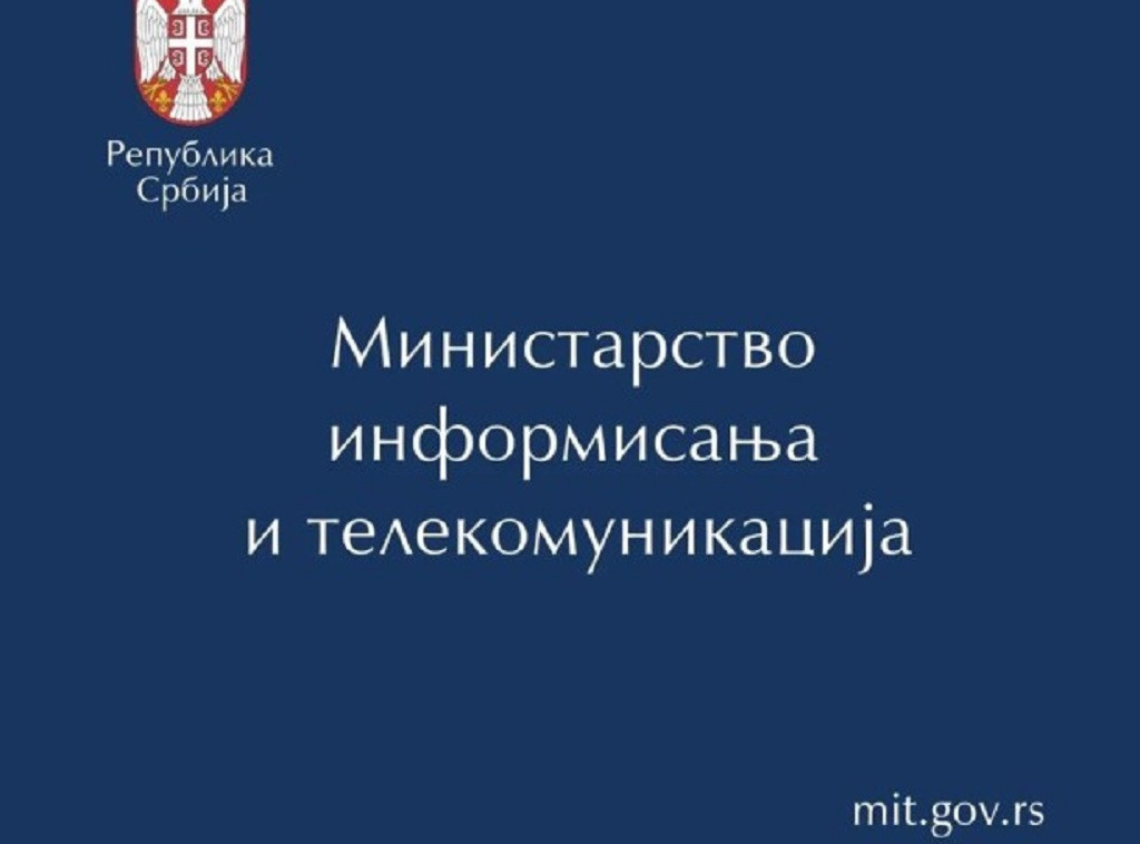Ministarstvo informisanja pokreće postupak protiv lokalnih samouprava koje nisu raspisale konkurs u roku