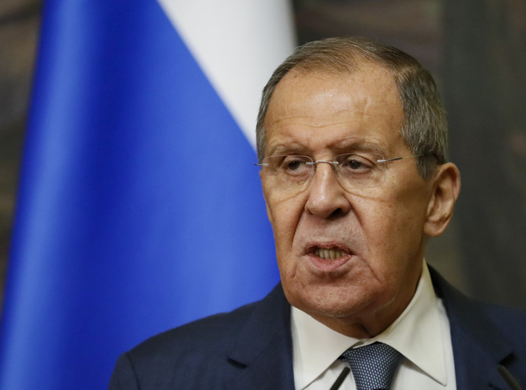 Lavrov: Moskva će razmotriti predloge o Ukrajini u skladu sa interesima Rusije