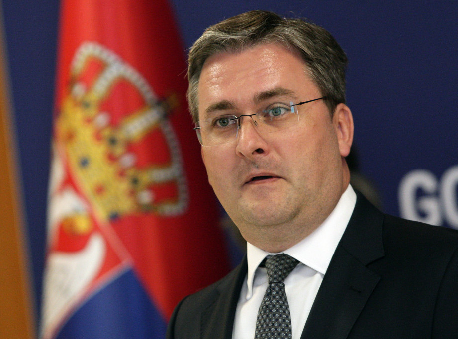 Nikola Selaković: U sistemu socijalne zaštite u Srbiji ima 15.000 zaposlenih