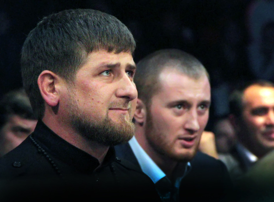 Ukrajinska obaveštajna uprava: Ramzan Kadirov je u teškom stanju
