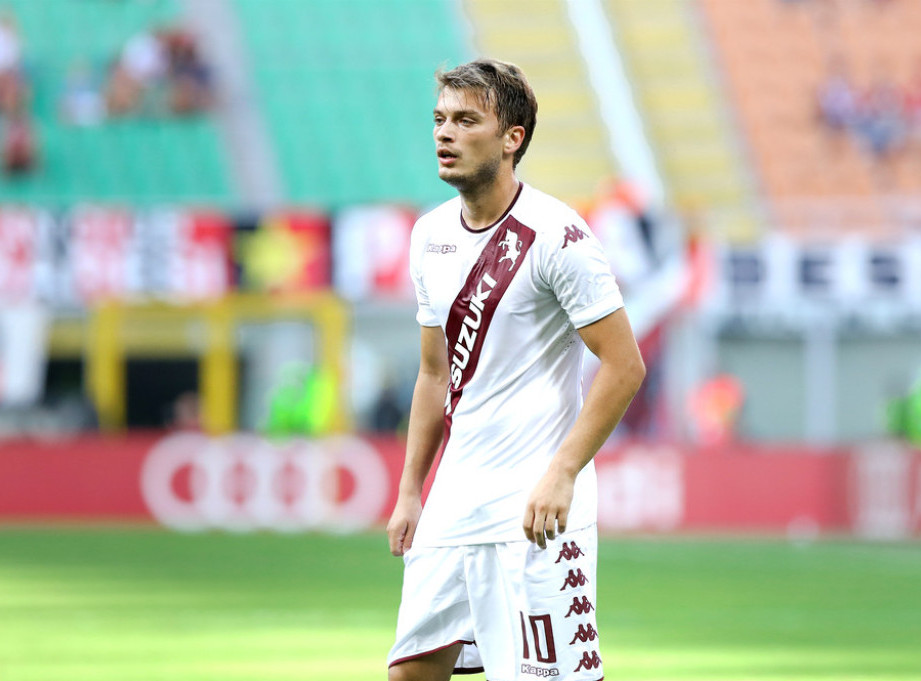 Adem Ljajić ostaje fudbaler Novog Pazara do juna 2026. godine