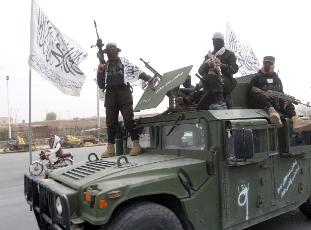 Talibani: SAD ukinule nagradu od 10 miliona dolara za informacije o vođi talibana