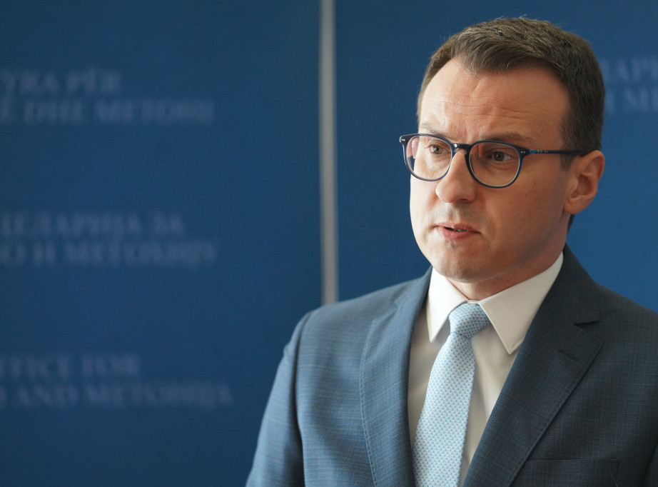 Petković: Iseljavanje porodice Janićijević je nastavak Kurtijevog terora prema Srbima