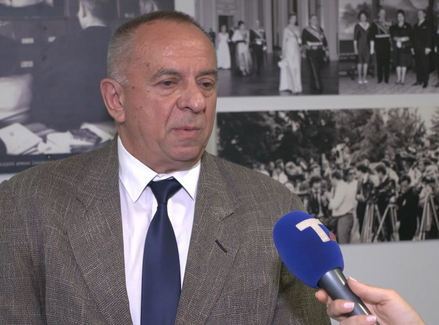 Rakić: Generalna skupština UN nije mesto za donošenje rešenja za deeskalaciju na KiM