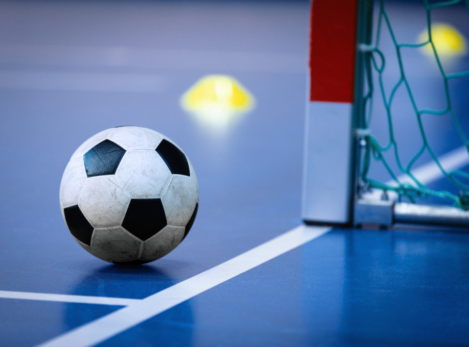 Igor Šošo novi trener futsalera Partizana