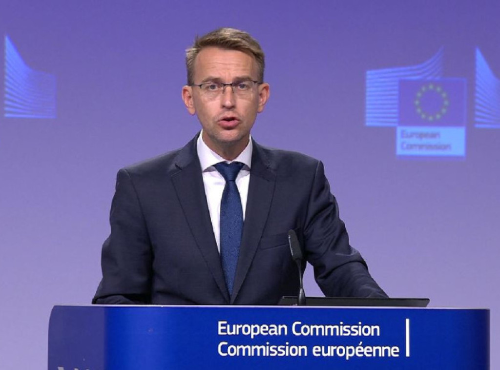Stano: EU jasno rekla šta očekuje, na Beogradu i Prištini je da se postaraju da dođe do napretka
