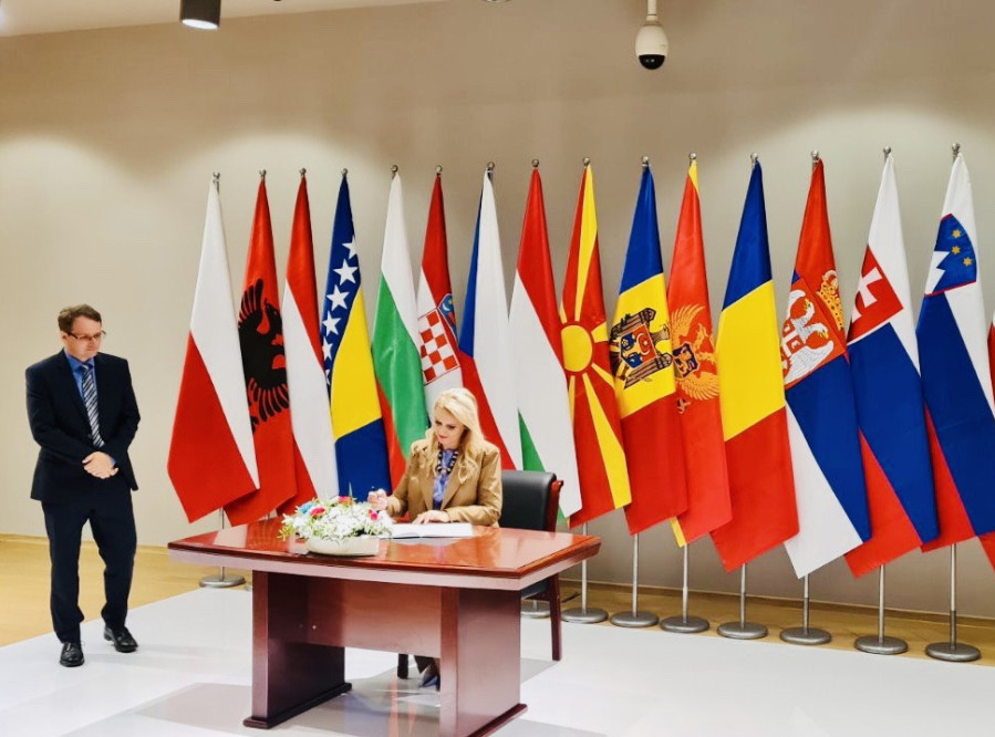 Srbija je potpisla Ugovor o sprovođenju programa univerzitetske razmene CEEPUS IV u Varšavi