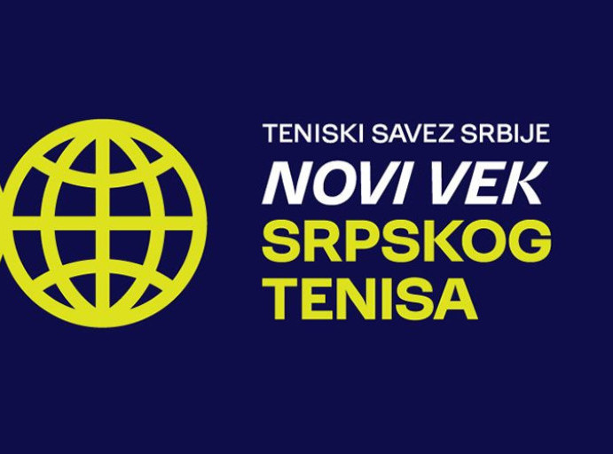 TSS: Završni turnir "Tenis 10 gran pri serije" 23. i 24. septembra u Beogradu