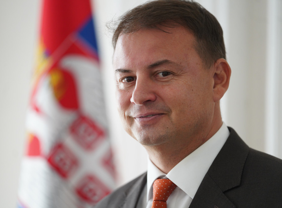 Cvetkovic: Serbia regional leader in attracting FDI