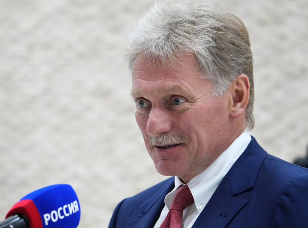 Peskov: Glasine o zdravstvenim problemima Putina nisu istinite