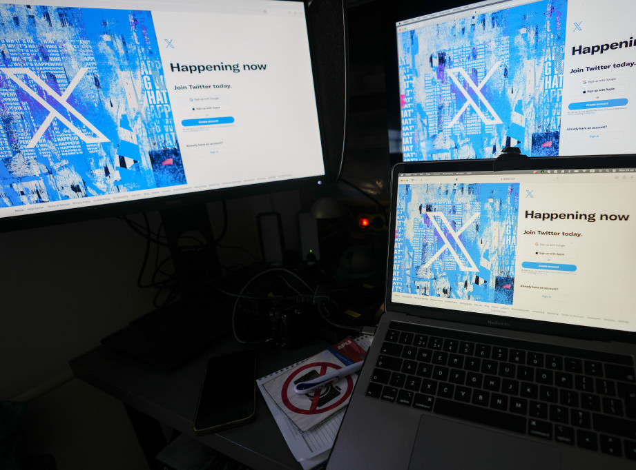 Tužba kompanije X protiv tužioca Njujorka zbog zakona o osetljivim informacijama