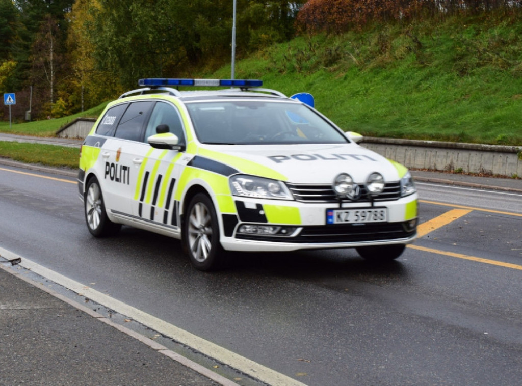 U Norveškoj je uhapšen bivši komandant paravojne grupe "Vagner"