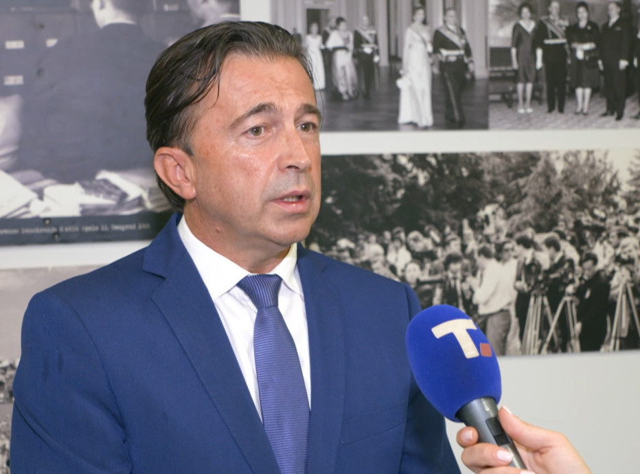 Miroslav Bjegović: Evropa ne sme da dozvoli da se zapali plamen u ovom delu Balkana