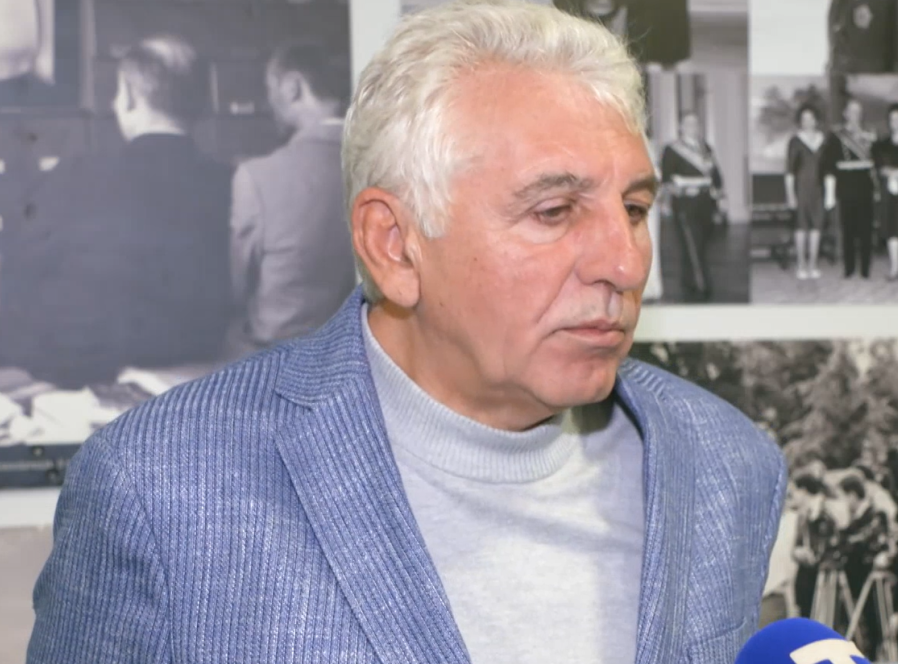 Zoran Anđelković: Moramo učiniti sve da se nastavi dijalog i formira ZSO