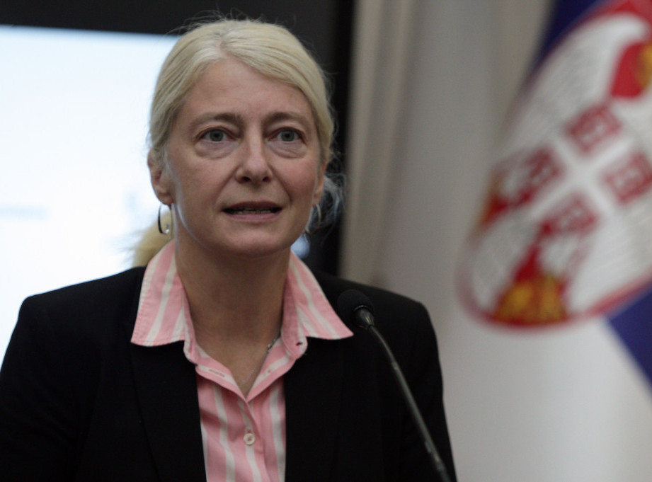 Ministarka Begović: Poreske olakšice za firme koje se bave istraživanjem