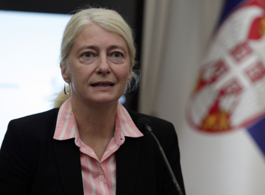 Ministarka Begović: Poreske olakšice za firme koje se bave istraživanjem