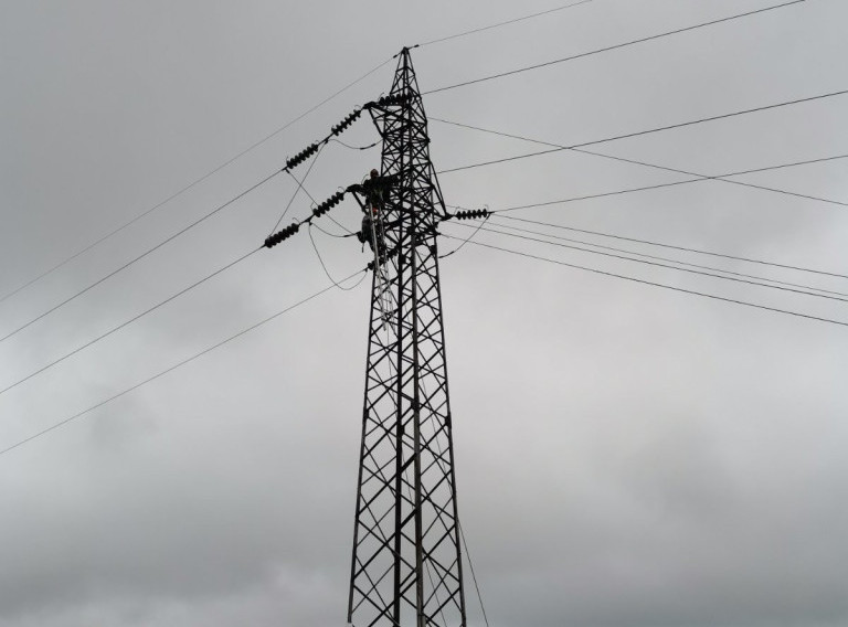 Prosečan julski račun za električnu energiju u crnogorskim domaćinstvima 40,19 evra