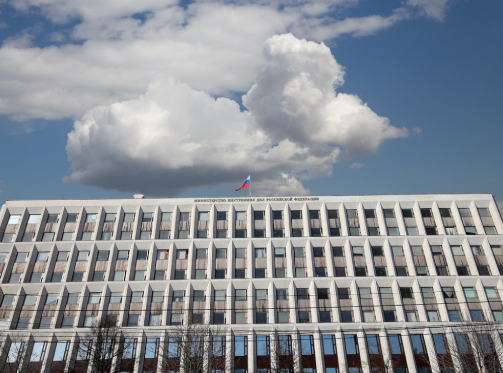 MUP Rusije raspisao poternicu za predsednikom Međunarodnog krivičnog suda