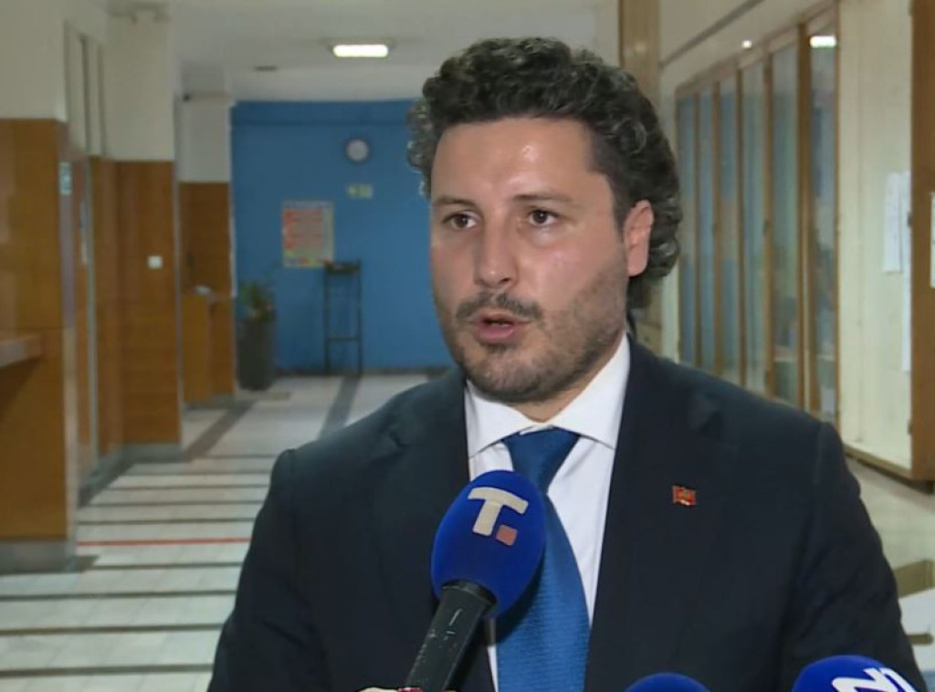 Abazović: Zahvalni smo Srbiji na podršci vezanoj za istragu o tunelu