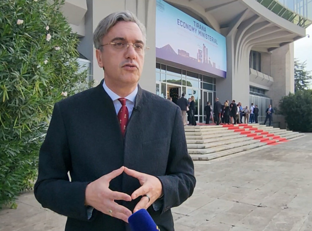 Marko Čadež: Zbog političkih ograničenja kompanije sve teže posluju