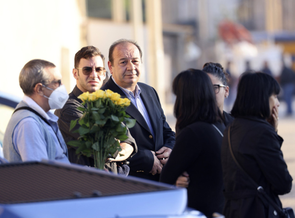 Na Siciliji sahranjen mafijaški bos Mateo Mesina Denaro