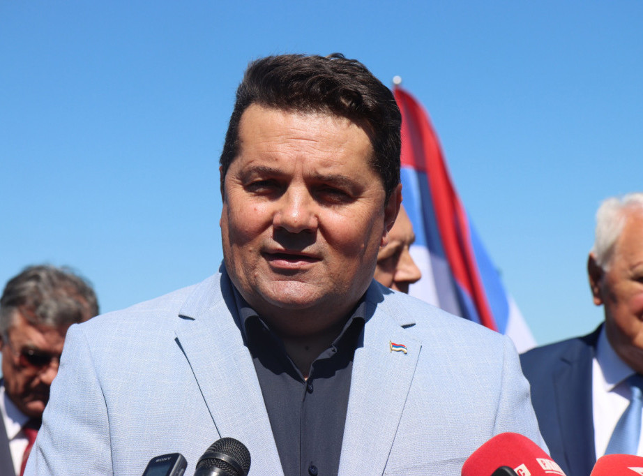 Nenad Stevandić: Bošnjačke političke partije ne žele nikakav dogovor u BiH