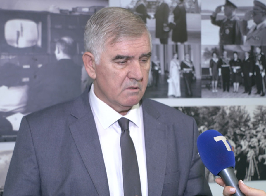 Predsednik Matice Albanaca u Srbiji Demo Beriša: Celokupno društvo u Prištini želi da prekine svaki dijalog sa Beogradom