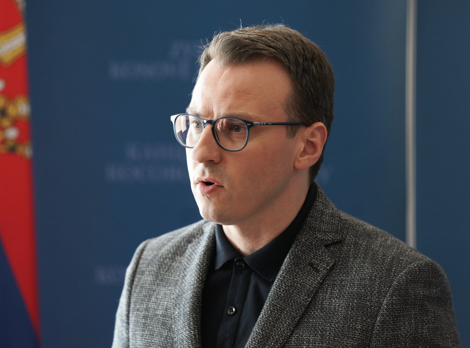 Petković: Đilas se bogatio dok su u Prištini separatisti proglašavali nezavisnost