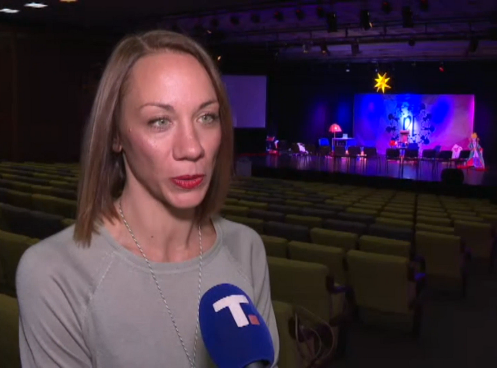 Tabori Obradović: "Radost Evrope" okupiće decu iz 15 zemalja u Beogradu od 2. do 5. oktobra