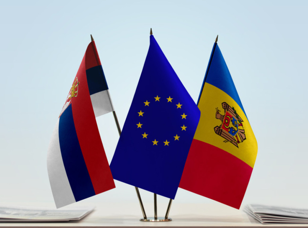 Dubravka Filipovski sa delegacijom Moldavije razgovarala o procesu evrointegracija