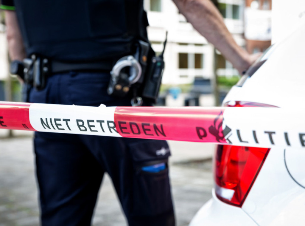Holandija: Zaplenjena rekordna količina ketamina, nađene dve tone vredne 55 miliona evra