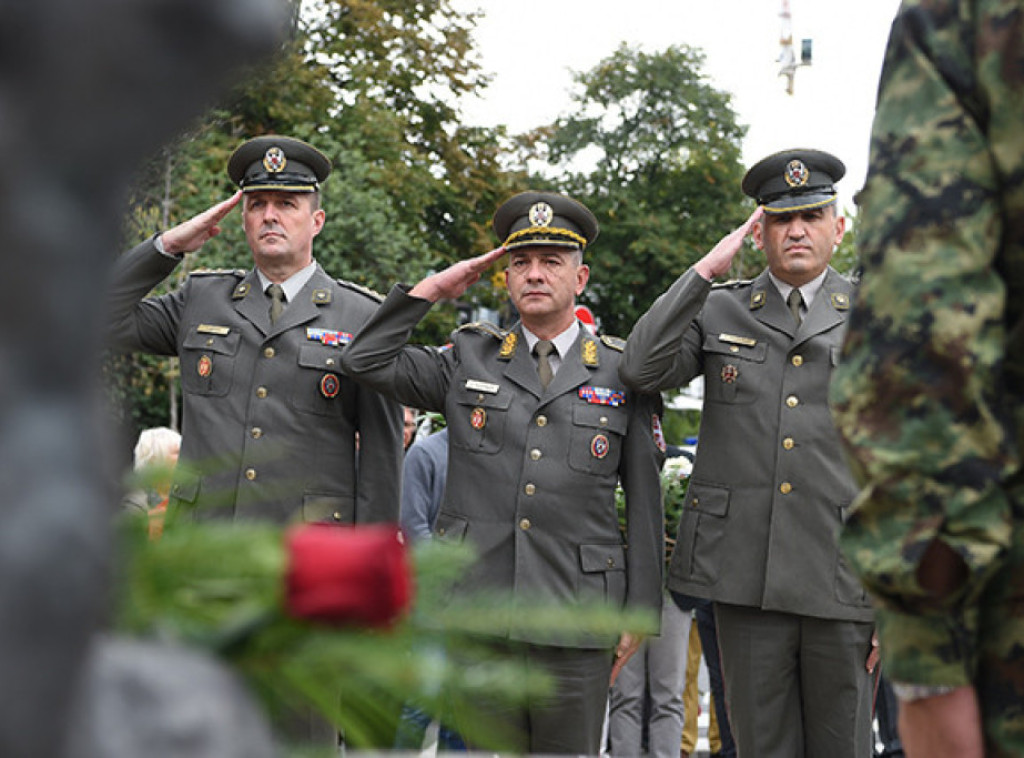 Obeležena godišnjica pogibije i Dan sećanja na narodnog heroja Milana Tepića