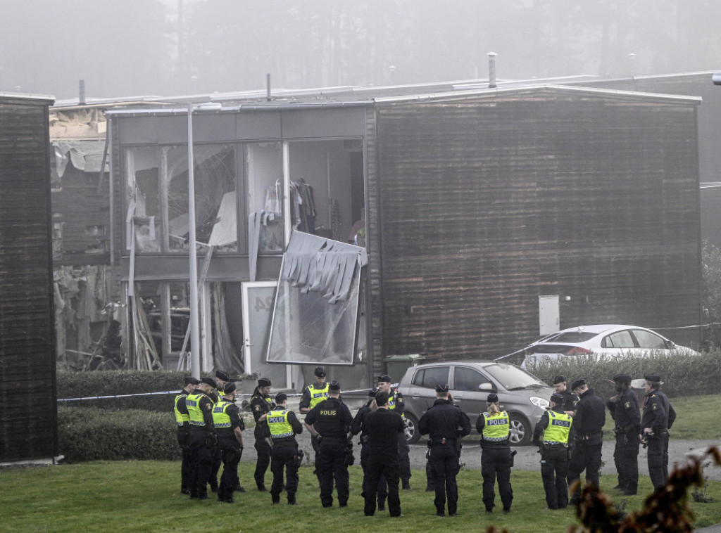 Švedska: Policija očekuje nove incidente, vojska se uključuje u borbu protiv bandi